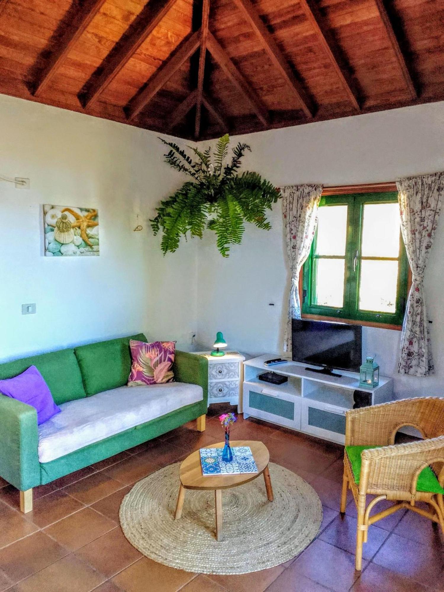 Holiday home Casa Flor Azul