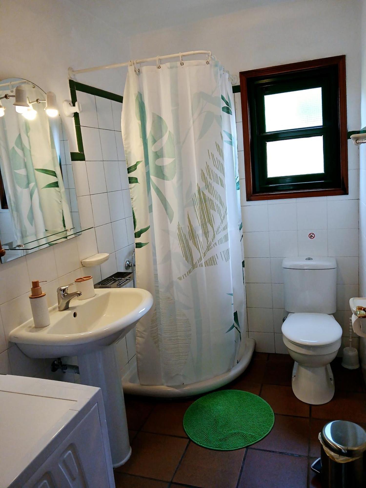 Holiday home Casa Flor Azul *