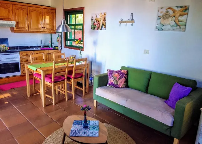 Casa Flor Azul