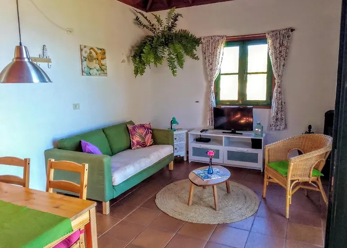 Casa Flor Azul