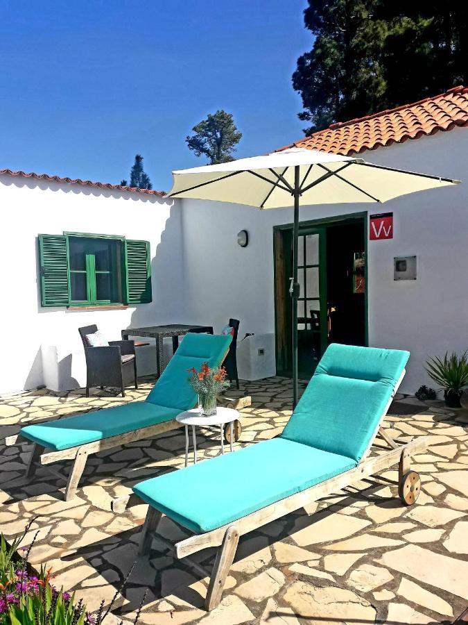Hébergement de vacances Casa Flor Azul *