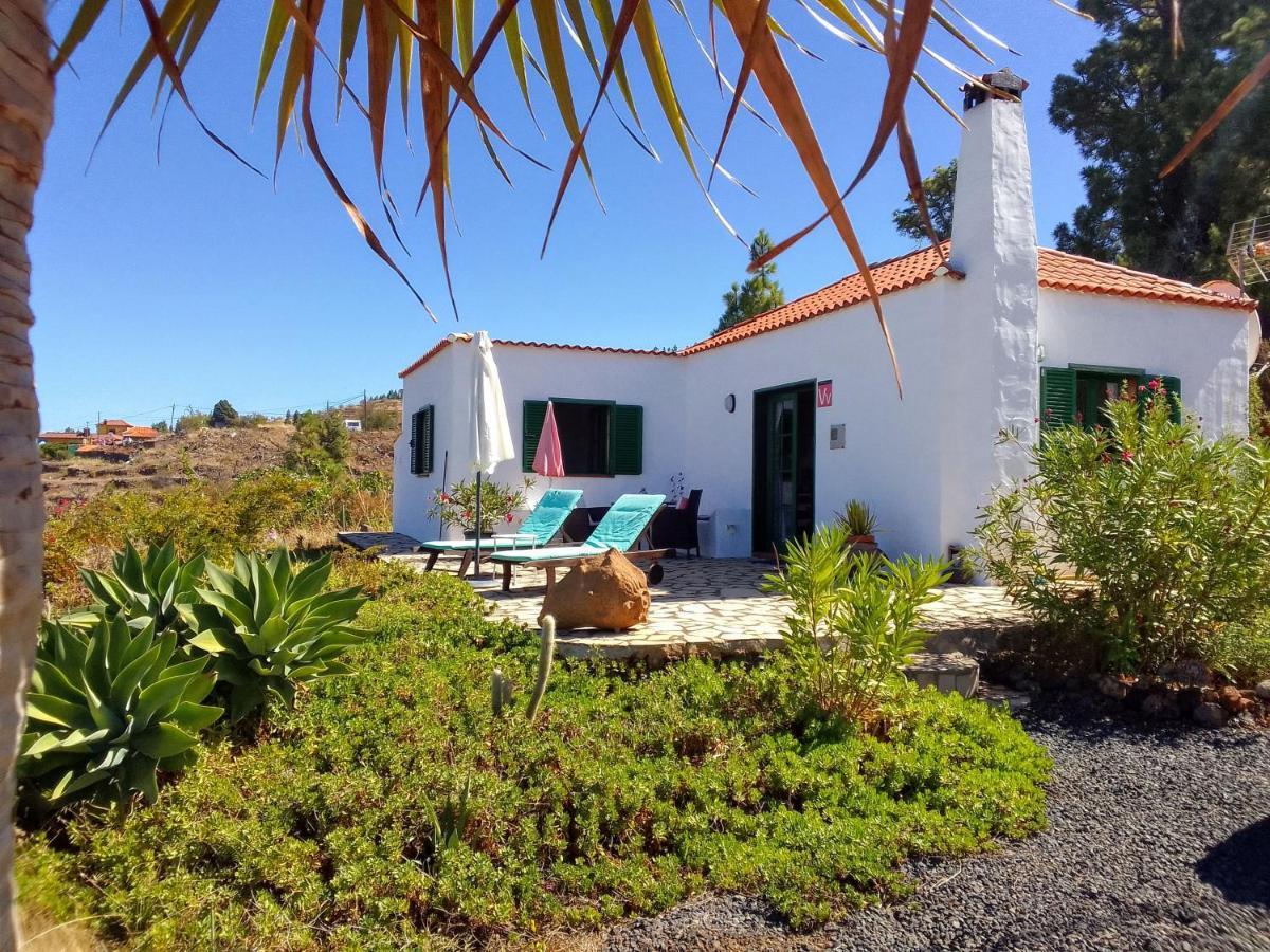 Casa Flor Azul Hébergement de vacances Las Tricias