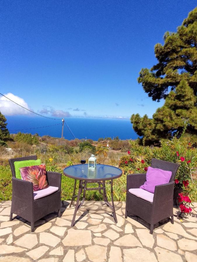 Hébergement de vacances Casa Flor Azul