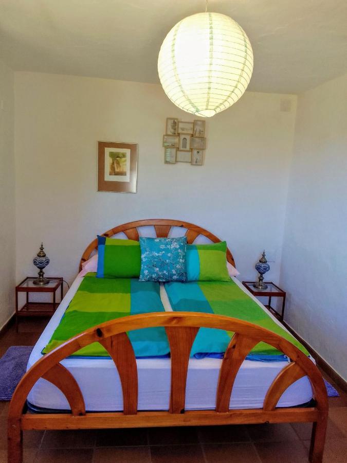 Casa Flor Azul Hébergement de vacances