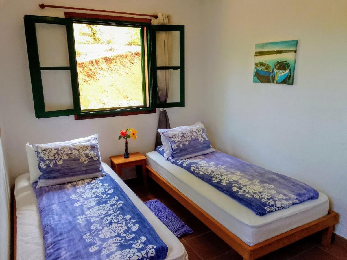 Hébergement de vacances Casa Flor Azul Las Tricias