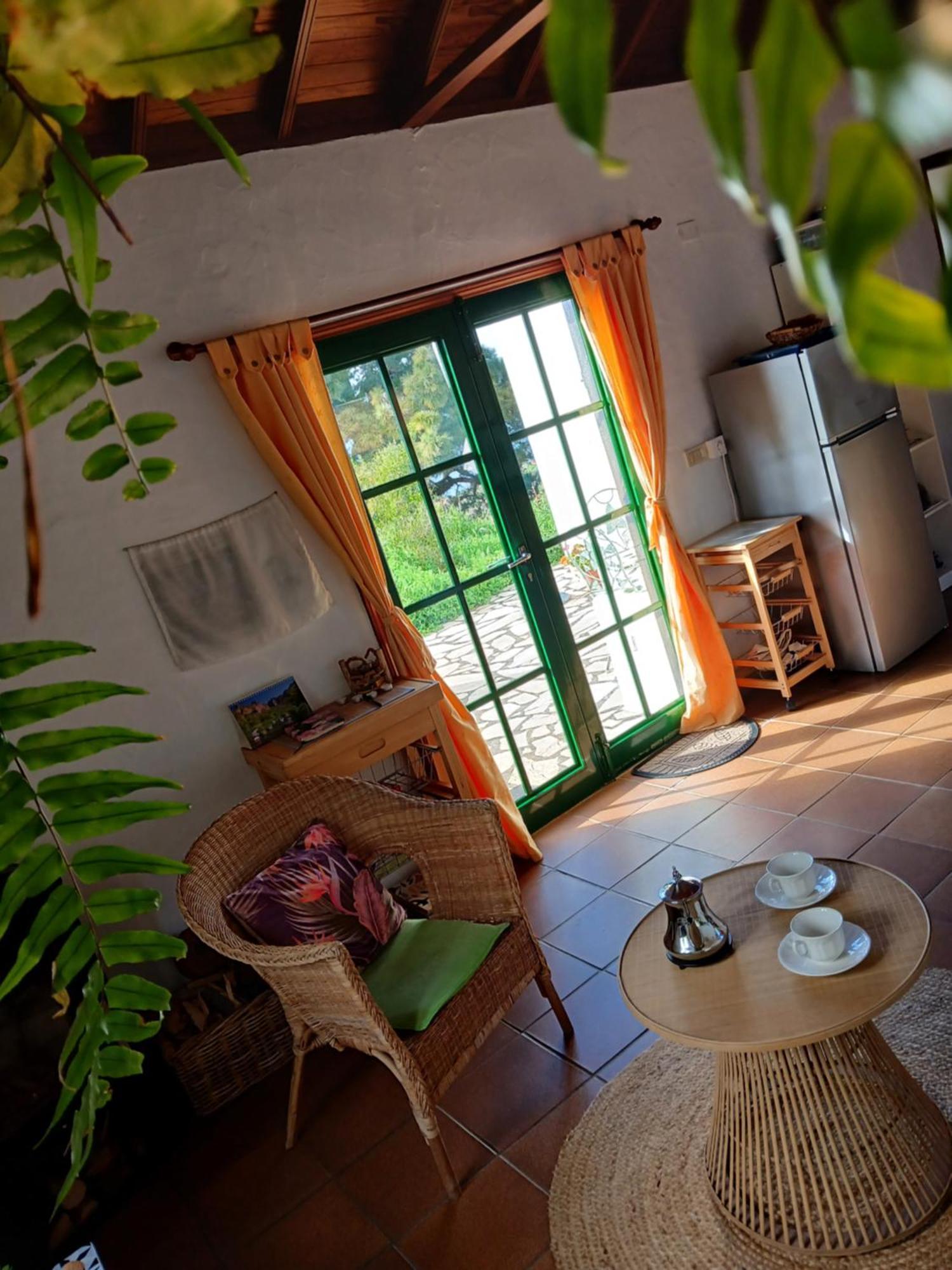 Casa Flor Azul *
