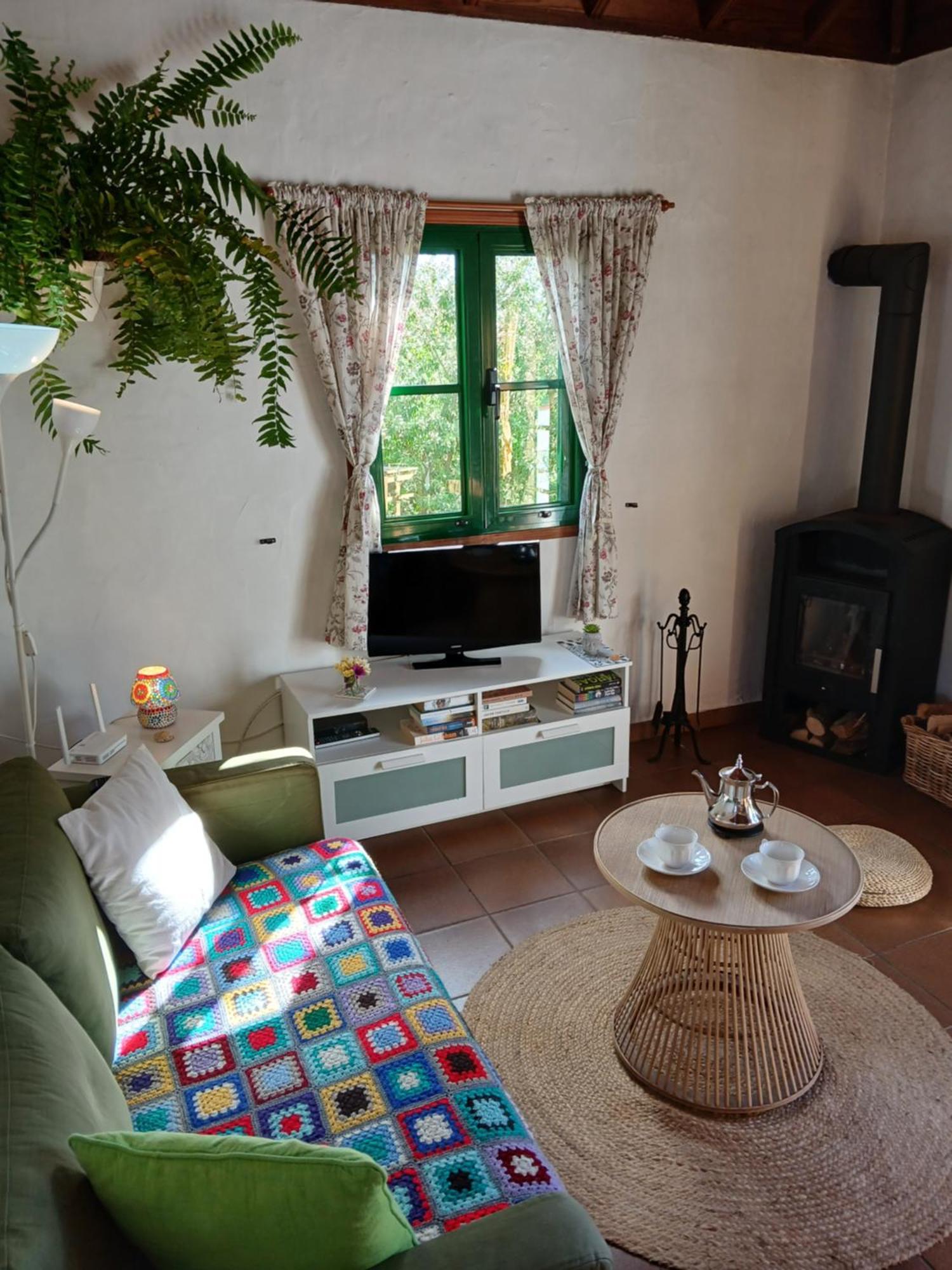 Holiday home Casa Flor Azul
